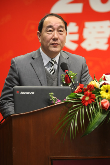 杭州红房子妇科医院院长王立波