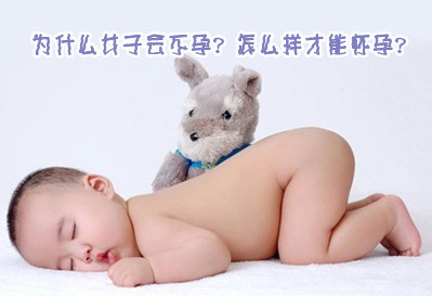 女性不孕不育检查项目''